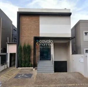 Ponto Comercial para alugar, 470m² no Jardim Botânico, Ribeirão Preto
