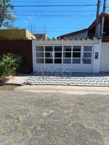 Casa com 2 Quartos à venda, 81m² no Real, Praia Grande