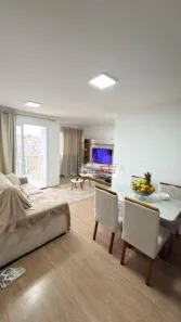 Apartamento com 3 Quartos à venda, 58m² no Limão, São Paulo