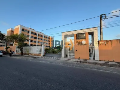 Apartamento com 3 Quartos à venda, 61m² no Passaré, Fortaleza