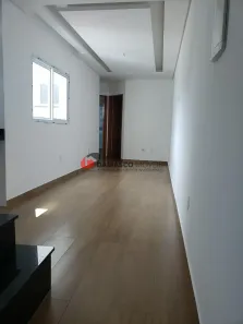 Cobertura com 2 Quartos à venda, 100m² no Parque das Nações, Santo André