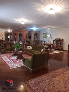 Sobrado com 3 Quartos à venda, 761m² no Osvaldo Cruz, São Caetano do Sul