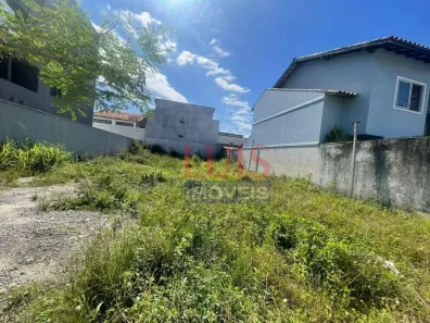 Lote/Terreno à venda, 360m² no Piratininga, Niterói