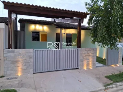 Casa de Condomínio com 2 Quartos à venda, 55m² no Cidade Universitária, Maceió