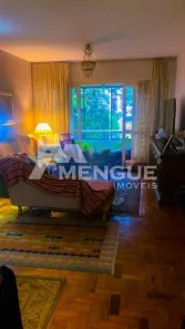 Apartamento com 3 Quartos à venda, 115m² no Mont Serrat, Porto Alegre