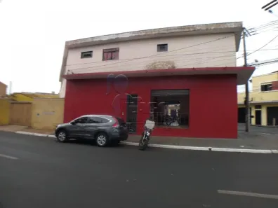 Kitnet com 1 Quarto para alugar, 35m² no Vila Tibério, Ribeirão Preto