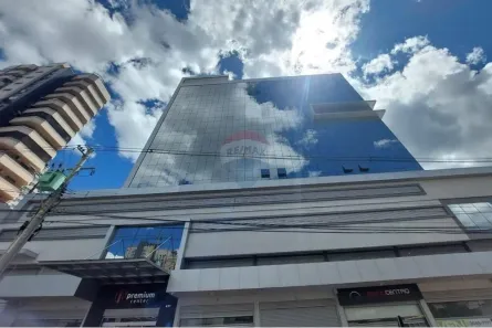 Ponto Comercial para alugar, 35m² no Centro, Passo Fundo