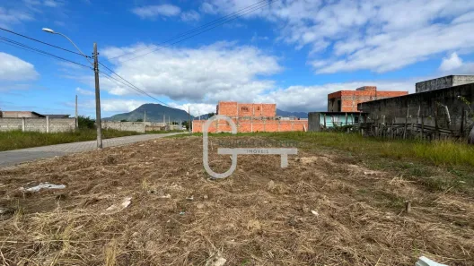 Lote/Terreno à venda, 308m² no Bal Stella Maris, Peruíbe