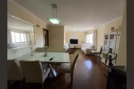 Apartamento com 3 Quartos à venda, 110m² no Perdizes, São Paulo