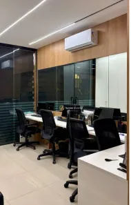Sala Comercial à venda, 25m² no Centro, Nova Iguaçu