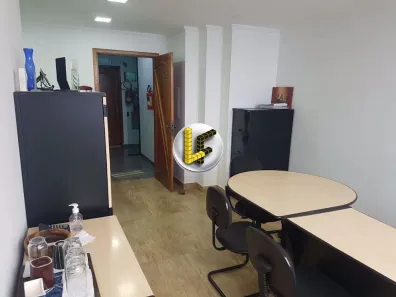 Sala Comercial à venda, 35m² no Centro, São Caetano do Sul