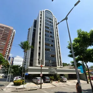Apartamento com 1 Quarto à venda, 49m² no Aldeota, Fortaleza