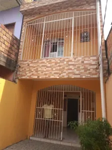 Casa com 3 Quartos à venda, 200m² no Sacramenta, Belém