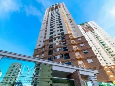 Apartamento com 2 Quartos à venda, 69m² no Santa Rosa, Londrina