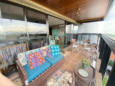 Apartamento com 4 Quartos à venda, 313m² no Alto da Lapa, São Paulo