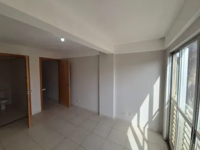 Apartamento com 1 Quarto à venda, 33m² no Riacho Fundo I, Brasília