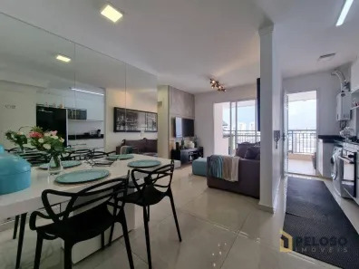 Apartamento com 2 Quartos à venda, 63m² no Vila Guilherme, São Paulo