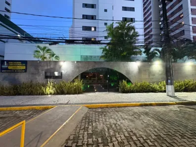 Apartamento com 4 Quartos à venda, 110m² no Boa Viagem, Recife