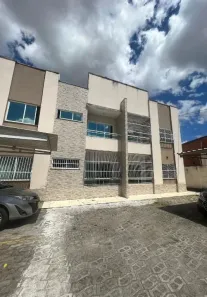 Apartamento com 2 Quartos à venda, 55m² no Parque Guadalajara (Jurema), Caucaia