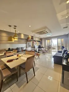 Apartamento com 2 Quartos à venda, 104m² no Frei Serafim, Teresina