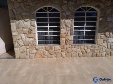 Casa com 3 Quartos à venda, 159m² no Jardim do Lírio, Jundiaí