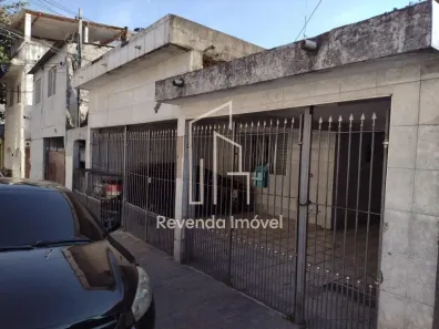 Casa com 5 Quartos à venda, 360m² no Vila Esperança, São Paulo