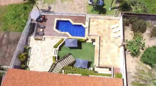 Casa com 3 Quartos à venda, 350m² no Porto das Dunas, Aquiraz