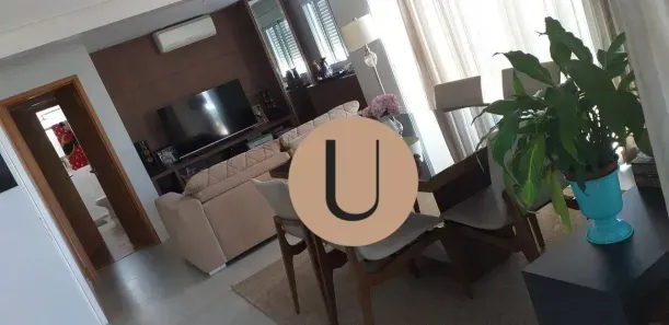 Apartamento com 3 Quartos à venda, 153m² no Vila Regente Feijó, São Paulo