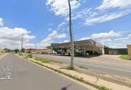 Ponto Comercial com 5 Quartos para alugar, 37m² no Santa Maria, Teresina