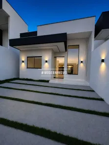 Casa com 2 Quartos à venda, 70m² no Flores, Manaus