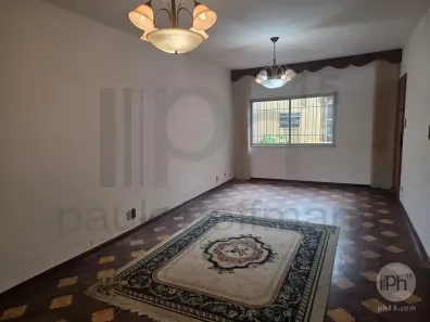 Casa com 3 Quartos para alugar, 250m² no Vila Nova Conceição, São Paulo