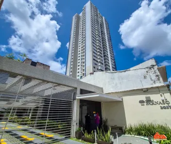 Apartamento com 2 Quartos para alugar, 58m² no Cremação, Belém
