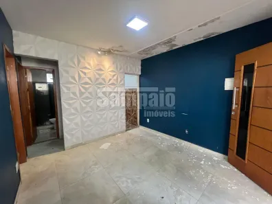 Casa com 2 Quartos à venda, 60m² no Campo Grande, Rio de Janeiro
