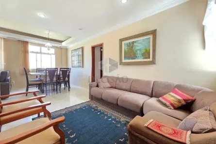 Cobertura com 4 Quartos à venda, 300m² no Anchieta, Belo Horizonte