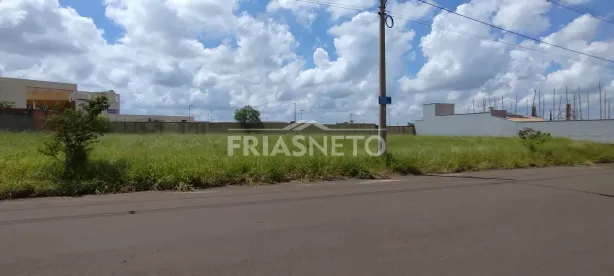 Lote/Terreno à venda, 250m² no Jardim São Francisco, Piracicaba