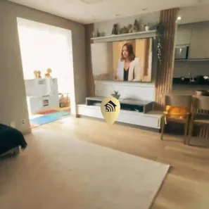 Cobertura com 3 Quartos à venda, 138m² no Presidente Altino, Osasco