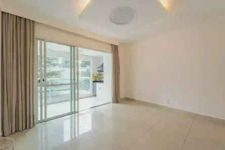 Apartamento com 2 Quartos à venda, 70m² no Cidade Monções, São Paulo