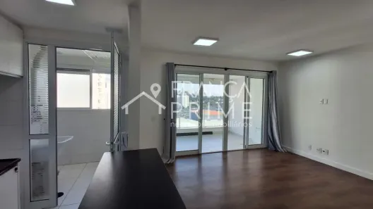 Apartamento com 2 Quartos para venda ou aluguel, 69m² no Vila Anastácio, São Paulo