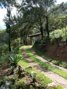 Fazenda/Sítio com 9 Quartos à venda, 17350m² no Jardins de Petrópolis, Nova Lima