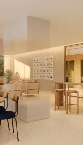 Apartamento com 1 Quarto à venda, 24m² no Vila Mariana, São Paulo