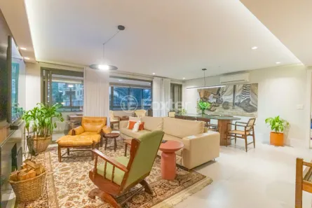 Apartamento com 3 Quartos à venda, 166m² no Centro, Canoas