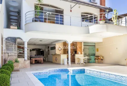Sobrado com 5 Quartos à venda, 518m² no Jardim Franca, São Paulo