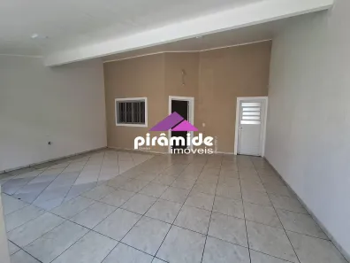 Casa com 4 Quartos à venda, 123m² no Parque Residencial Santo André, Caçapava