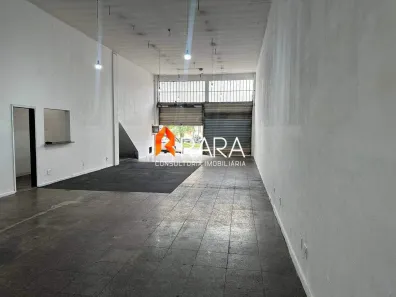 Ponto Comercial para alugar, 213m² no Demarchi, São Bernardo do Campo