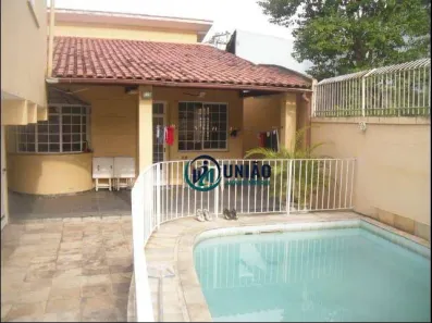 Casa com 4 Quartos à venda, 360m² no Zé Garoto, São Gonçalo