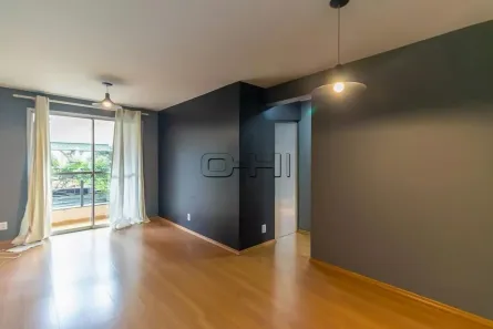 Apartamento com 2 Quartos para alugar, 77m² no Cerqueira César, São Paulo