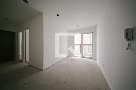Apartamento com 2 Quartos à venda, 42m² no Cidade Patriarca, São Paulo