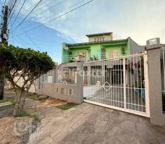Casa com 4 Quartos à venda, 276m² no Mato Grande, Canoas