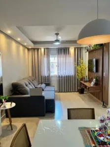 Casa com 2 Quartos à venda, 103m² no Parque Hipódromo, Bauru