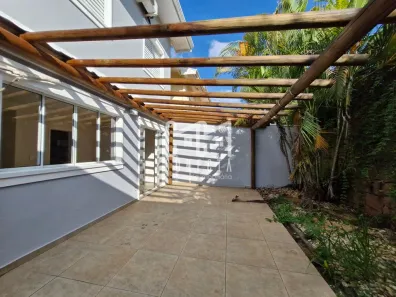 Casa de Condomínio com 3 Quartos à venda, 130m² no Jardim Morumbi, Indaiatuba